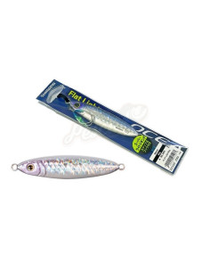 Shimano Ocea Flat Light 40g Cor: 006 Silver